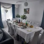 Magnolia Villa Stettin