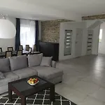 Villa Magnolia Stettin