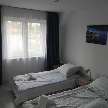 Villa Magnolia Stettino