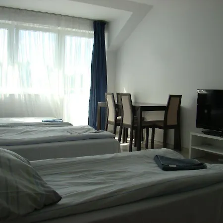 Magnolia Villa Stettino