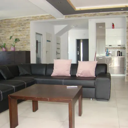 Villa Magnolia Stettino