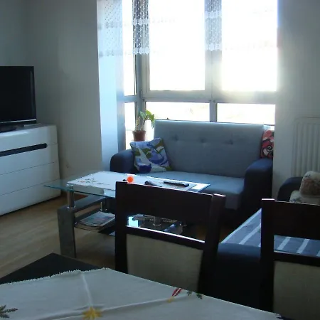 Villa Magnolia Stettino