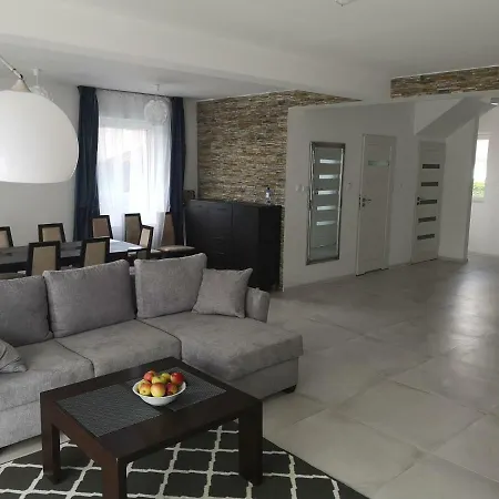 Villa Magnolia Stettino