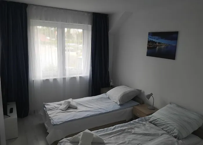 Villa Magnolia Szczecin