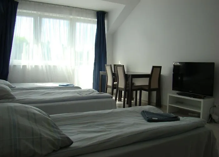 Magnolia Villa Estetino