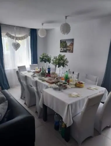 Magnolia Villa Estetino