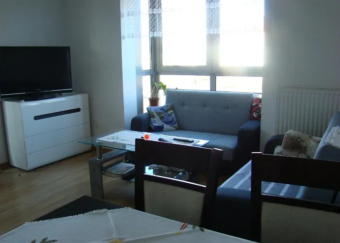 Villa Magnolia Stettin