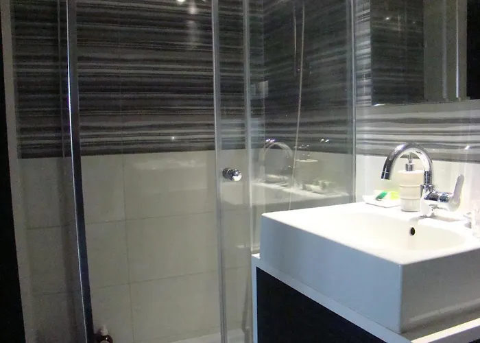 Villa Magnolia Estetino